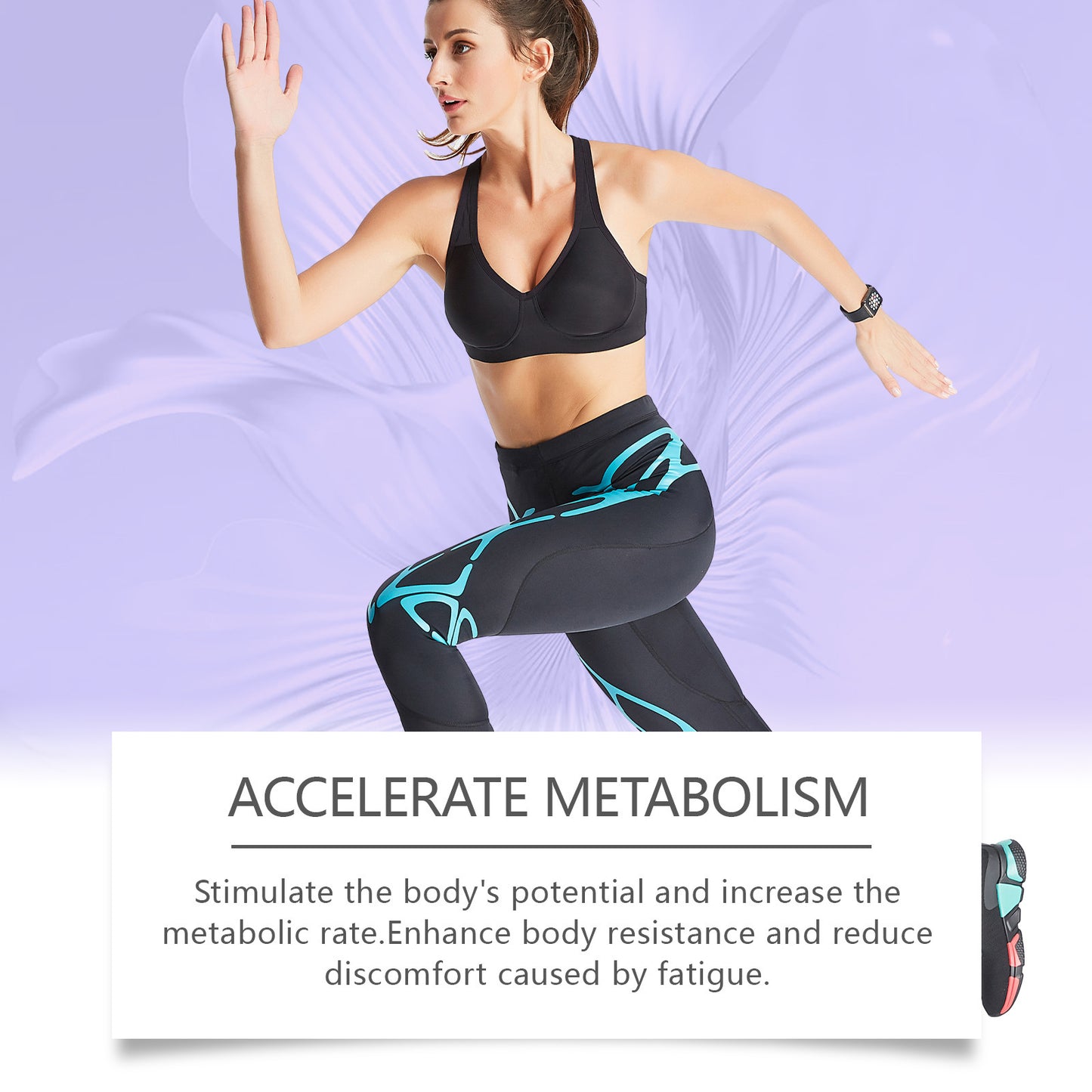 Googeer Oral Supplements Body Treatment