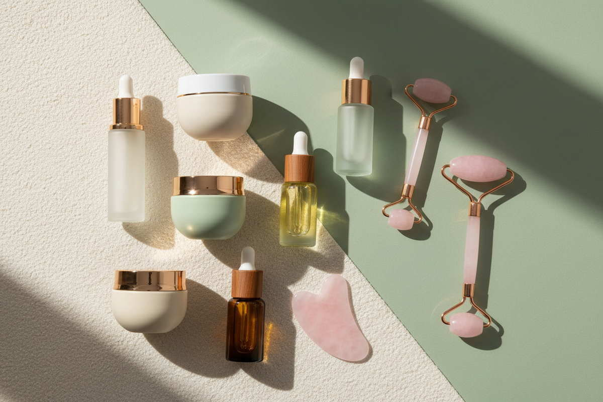 Skincare Collection
