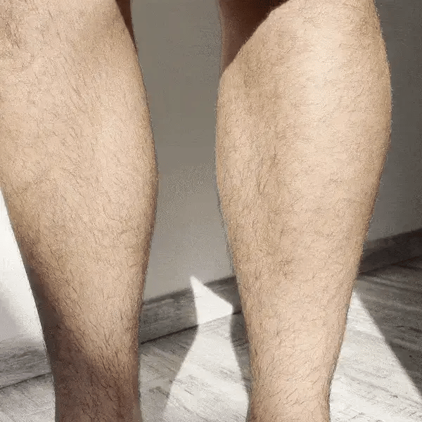 SilkGlow Hair Removal Cream | 60ml