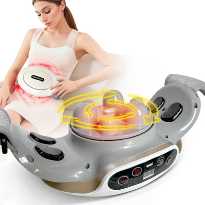 FlexRelief Multi-Zone Body Massager