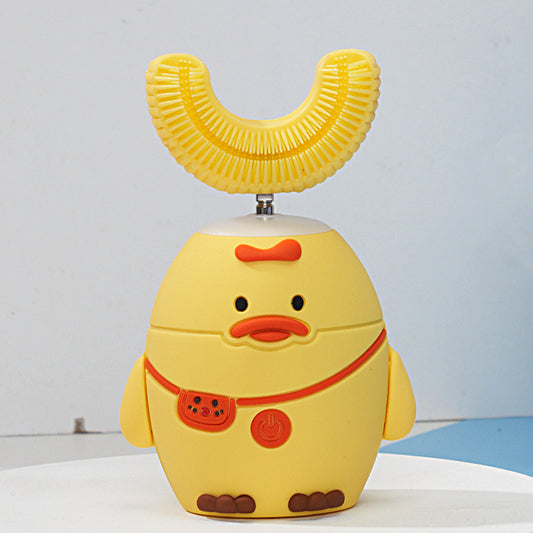 SmartKids 360° Automatic Ultrasonic Toothbrush