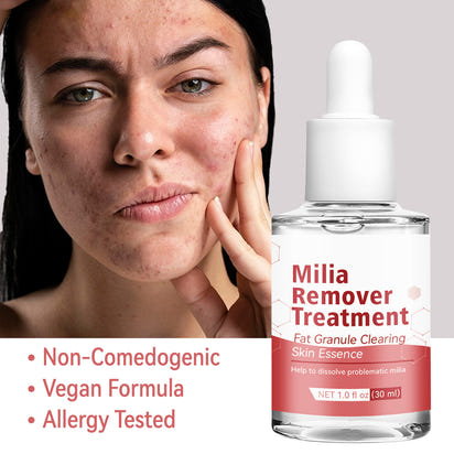 Nourishing, Hydrating And Moisturizing Facial Skin Brightening And Moisturizing Skin Care Essence