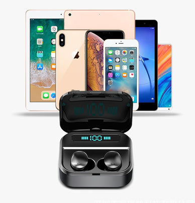 Experience Music Like Never Before