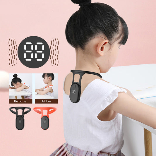 Smart Posture Corrector
