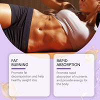 Googeer Oral Supplements Body Treatment