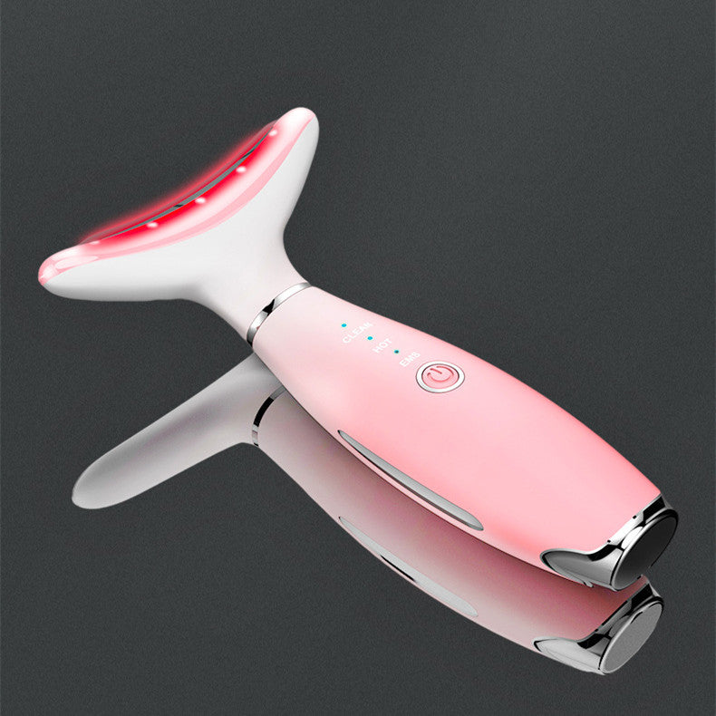 NeckLift™ IPL Heating Anti-Wrinkle Neck Beauty Device