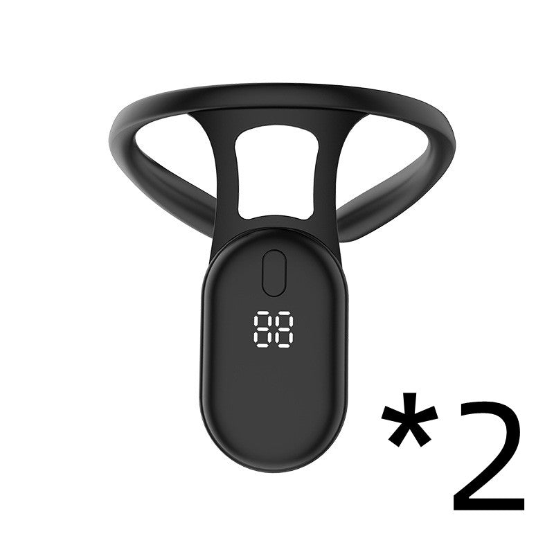 Smart Posture Corrector