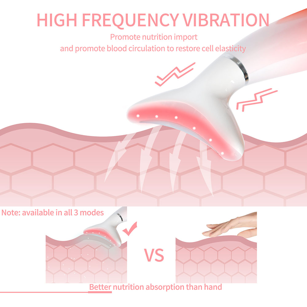 NeckLift™ IPL Heating Anti-Wrinkle Neck Beauty Device