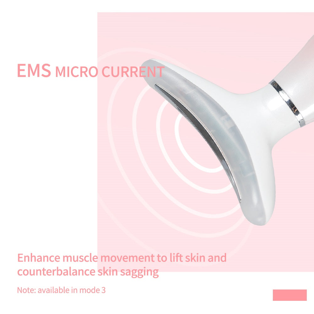 NeckLift™ IPL Heating Anti-Wrinkle Neck Beauty Device
