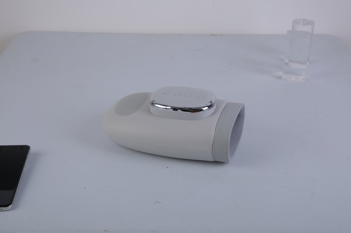 ReliefPro Cordless Hand Massager with Heat