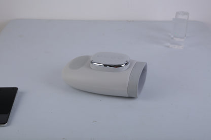 ReliefPro Cordless Hand Massager with Heat