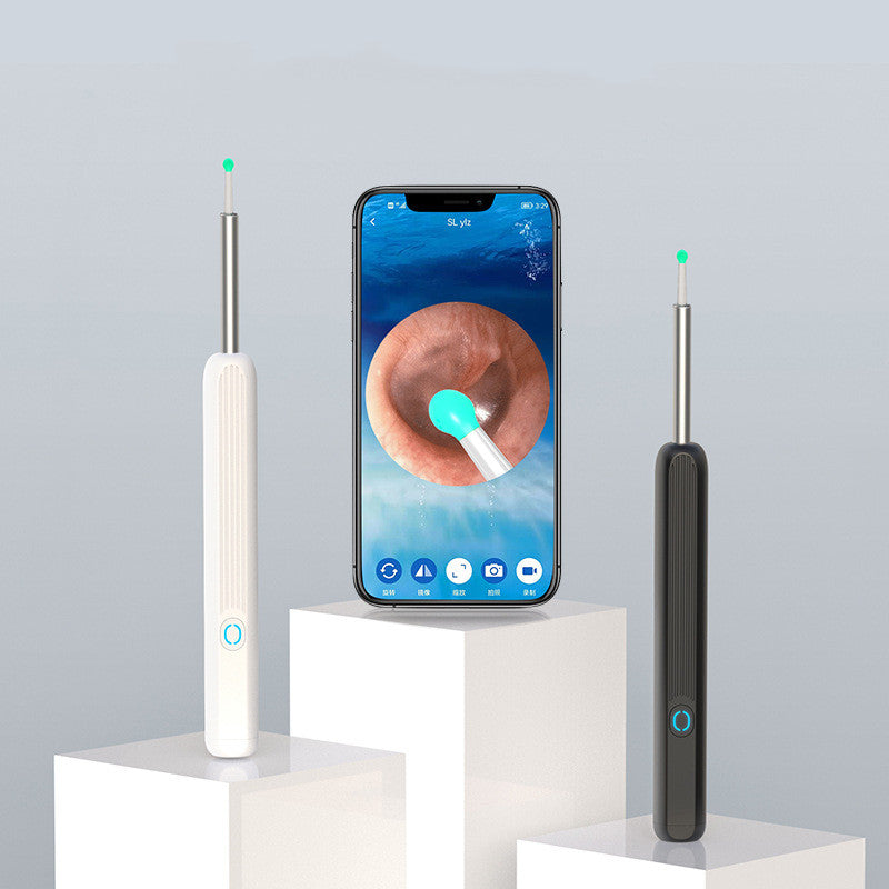 SmartScope Ear Cleaning Camera Tool