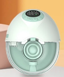 Portable Electric Breast  Smart Wearable