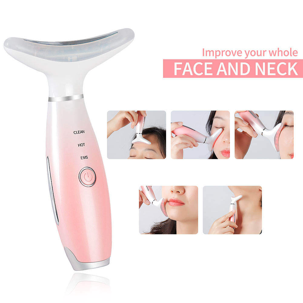 NeckLift™ IPL Heating Anti-Wrinkle Neck Beauty Device