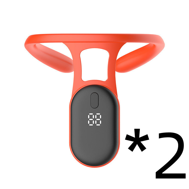 Smart Posture Corrector