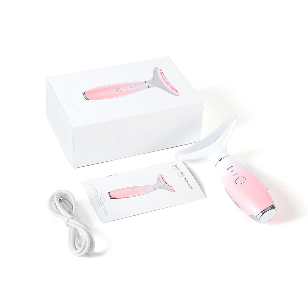 NeckLift™ IPL Heating Anti-Wrinkle Neck Beauty Device
