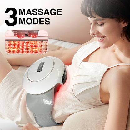 FlexRelief Multi-Zone Body Massager