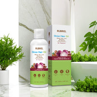 Moisturizing And Tough Anti-hair Loss