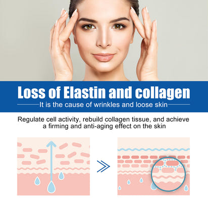 Firming Fading Wrinkles Brightening Skin Color Moisturizing Skin Care Moisturizing Sleep Cream