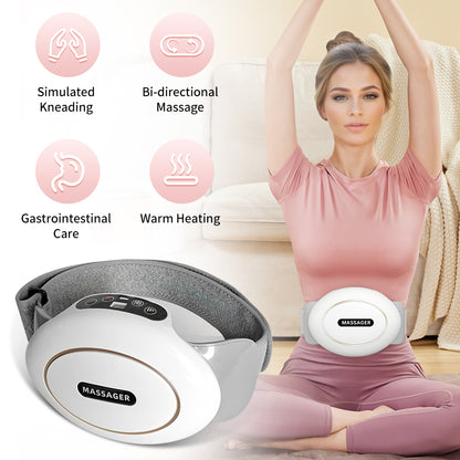 FlexRelief Multi-Zone Body Massager