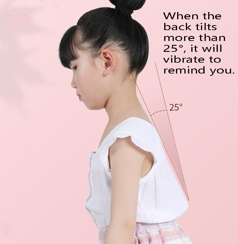 Smart Posture Corrector
