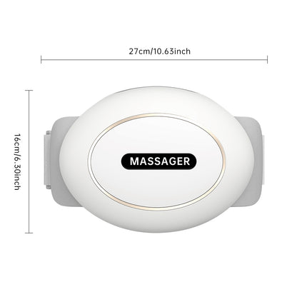 FlexRelief Multi-Zone Body Massager