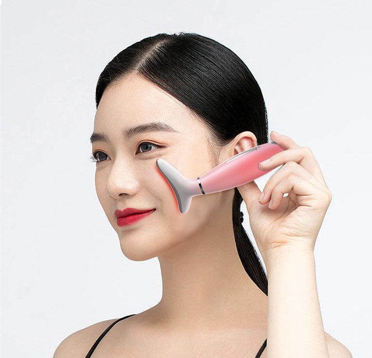 NeckLift™ IPL Heating Anti-Wrinkle Neck Beauty Device